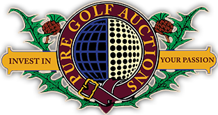 Pure Golf Auctions